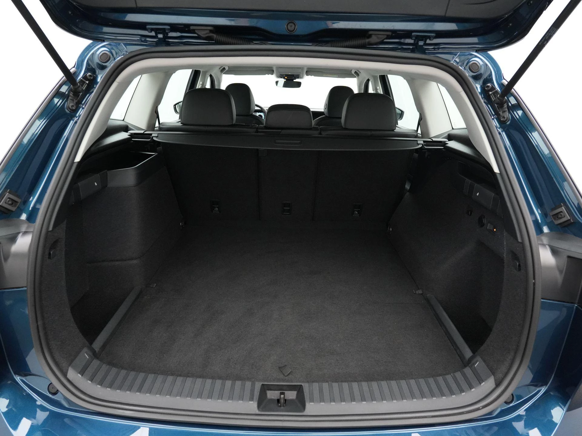 Hoofdafbeelding Volkswagen Tayron