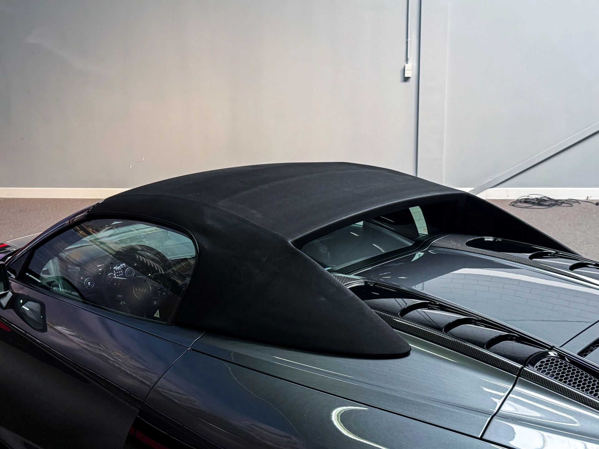 Hoofdafbeelding Audi R8