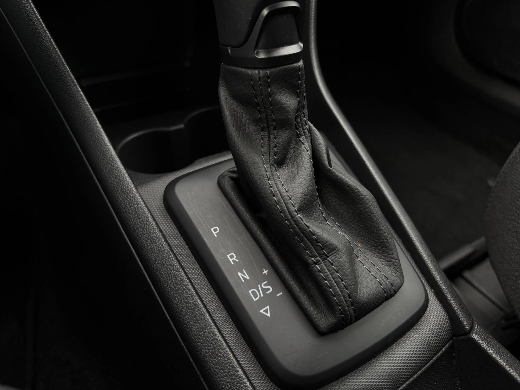 Hoofdafbeelding Škoda Rapid