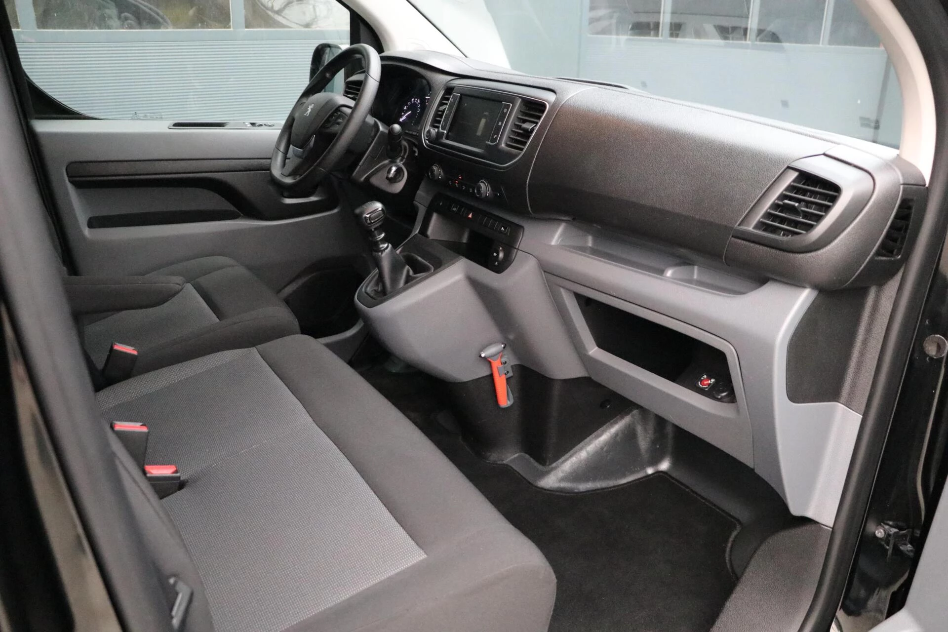 Hoofdafbeelding Peugeot Expert