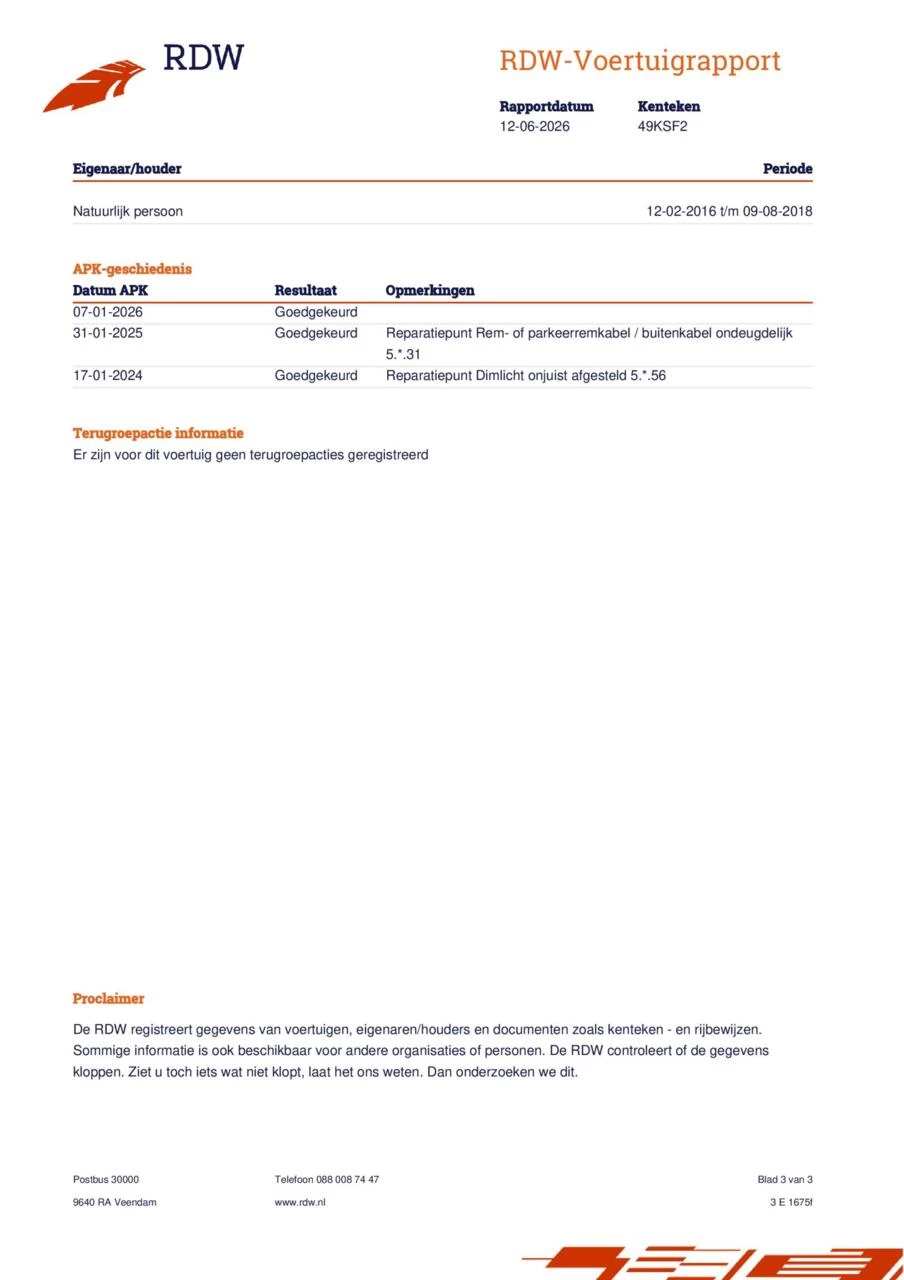 Hoofdafbeelding Fiat Bravo