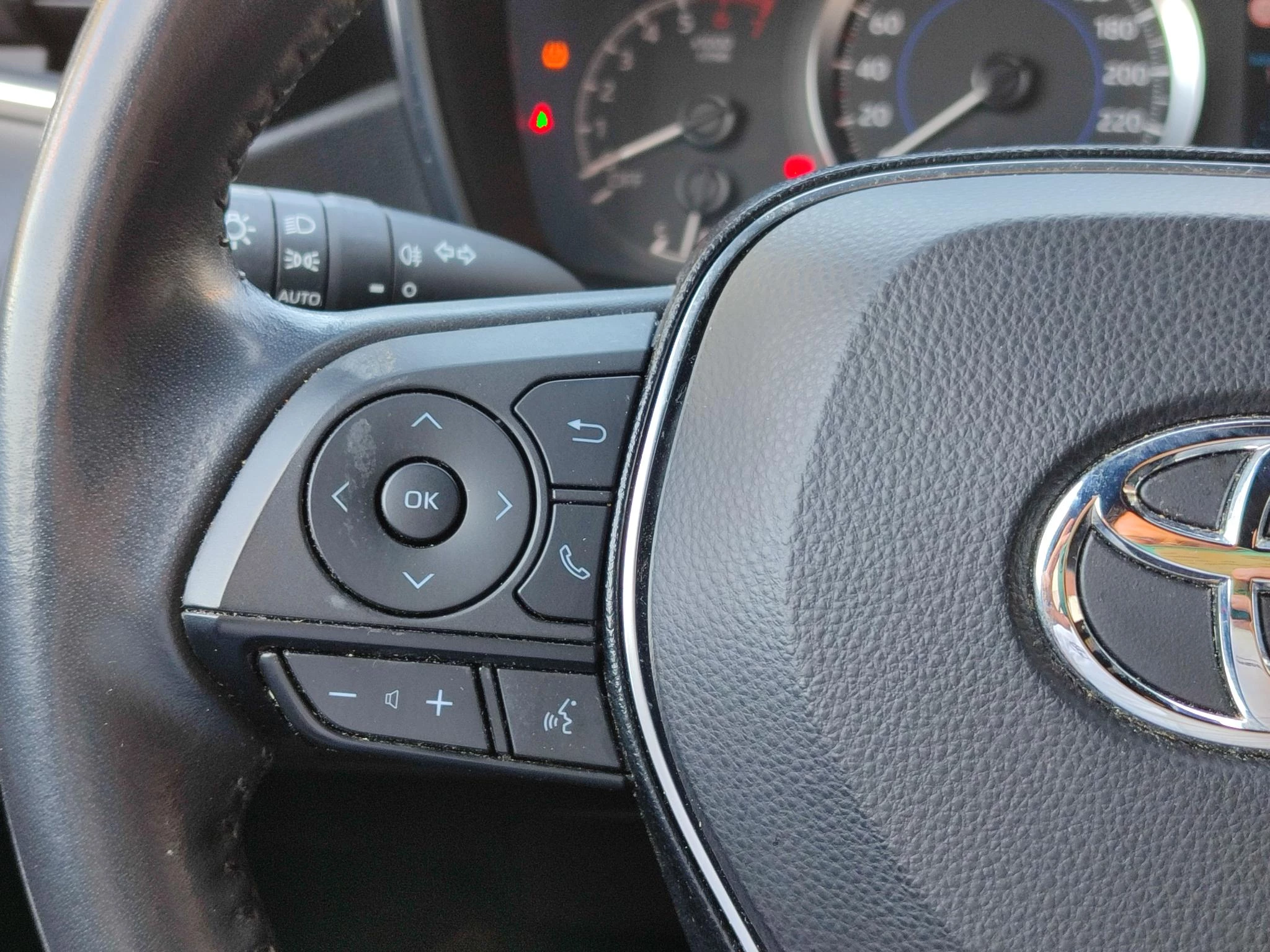 Hoofdafbeelding Toyota Corolla Touring Sports