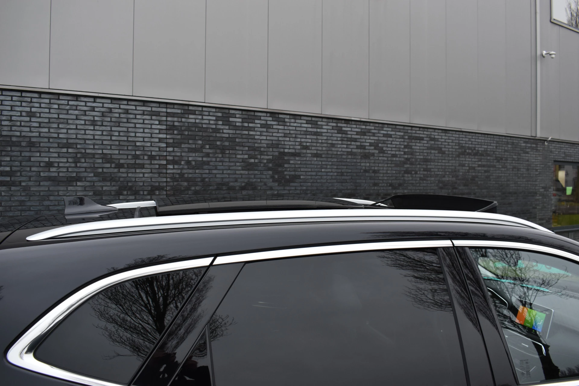 Hoofdafbeelding MG EHS