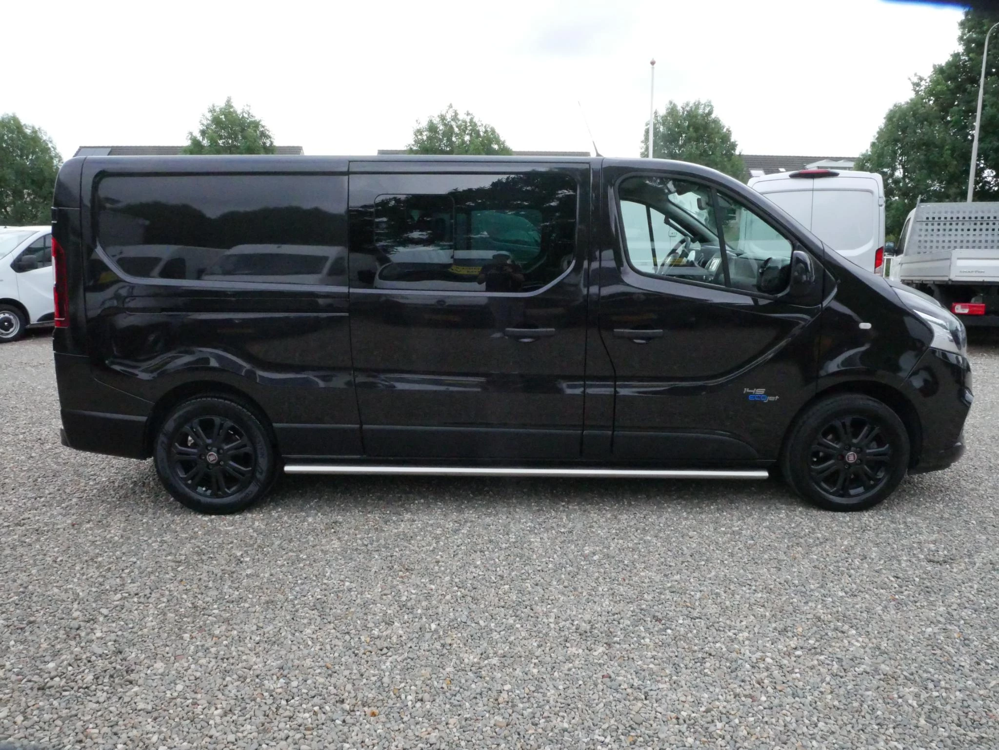 Hoofdafbeelding Fiat Talento