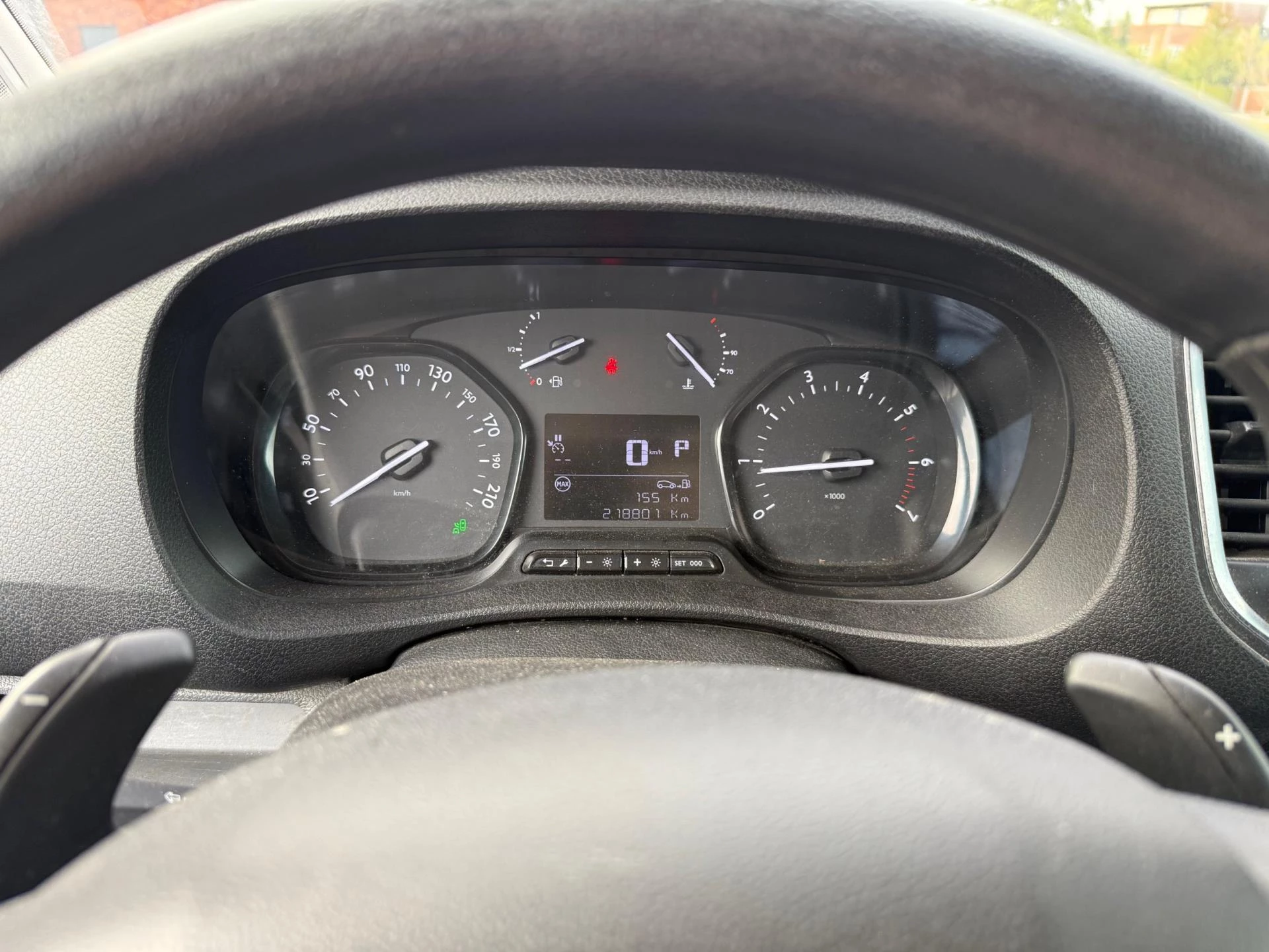 Hoofdafbeelding Peugeot Expert