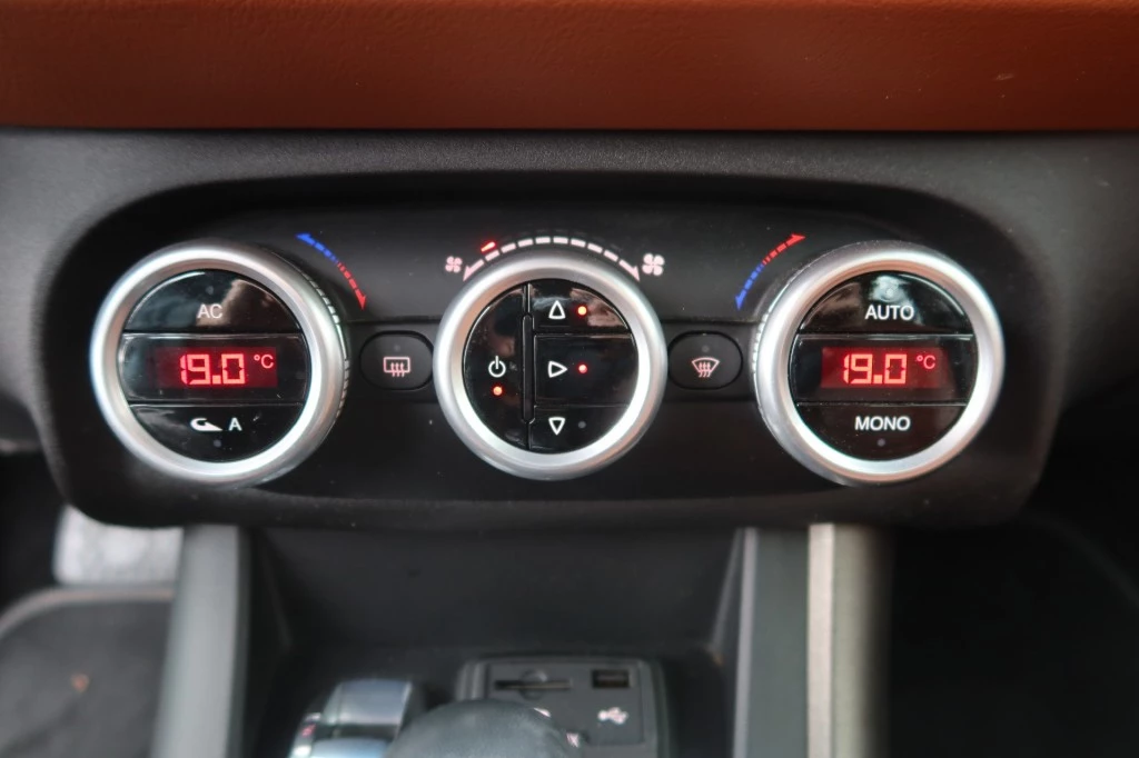 Hoofdafbeelding Alfa Romeo Giulietta