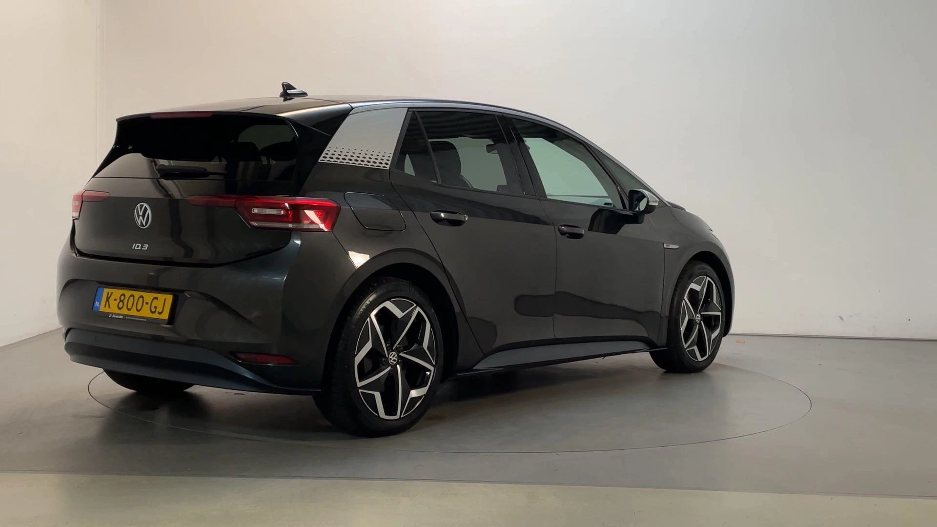 Hoofdafbeelding Volkswagen ID.3