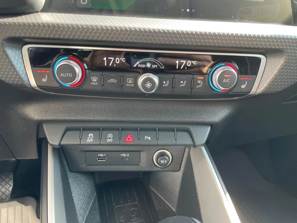 Hoofdafbeelding Audi A1