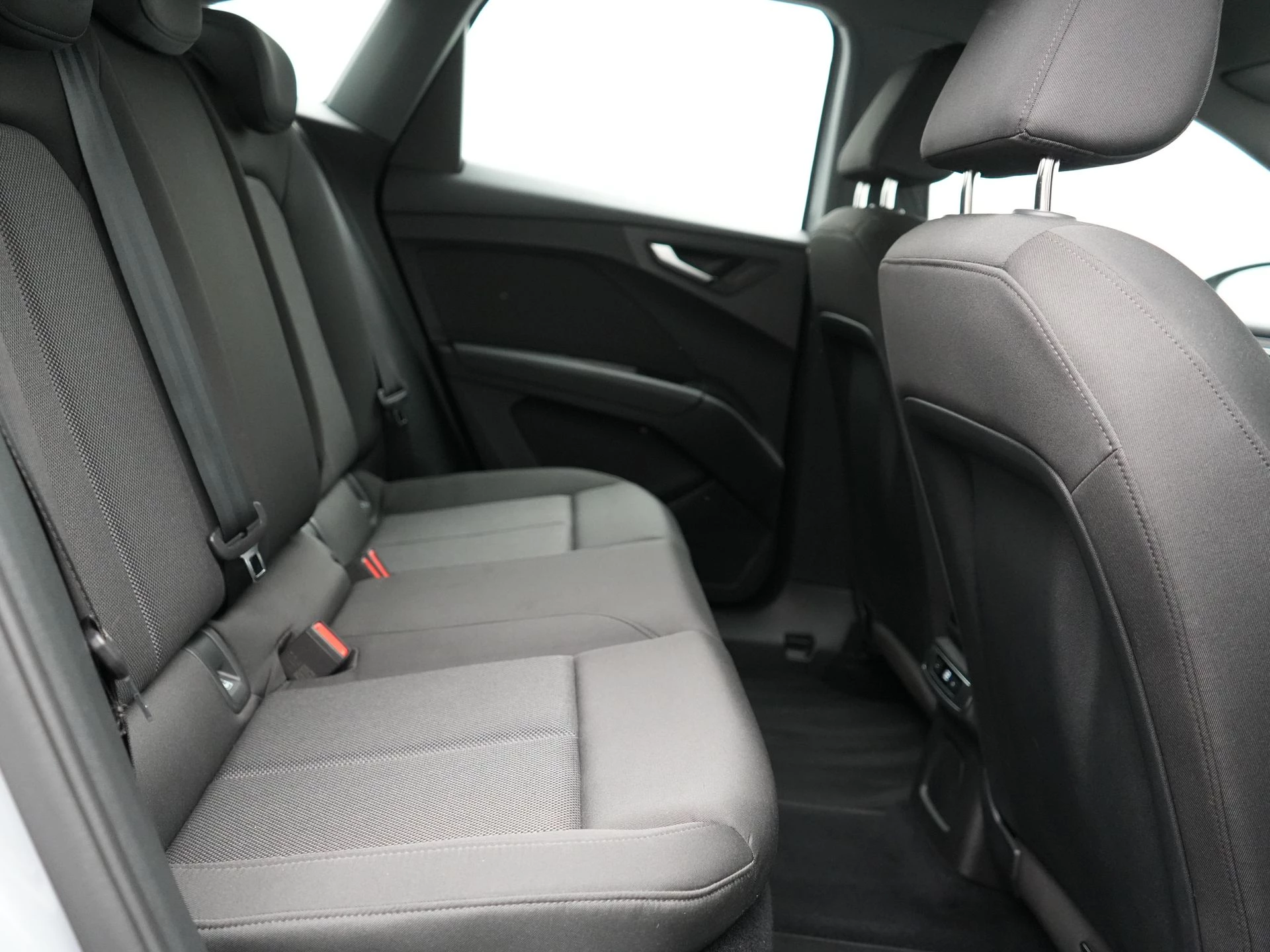 Hoofdafbeelding Audi Q4 e-tron