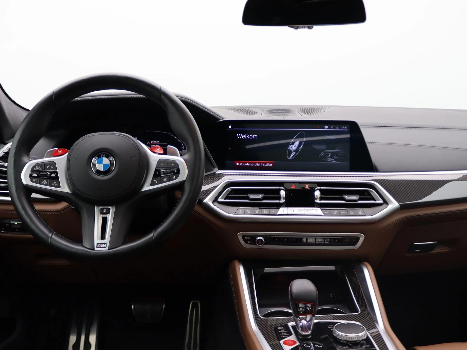 Hoofdafbeelding BMW X6