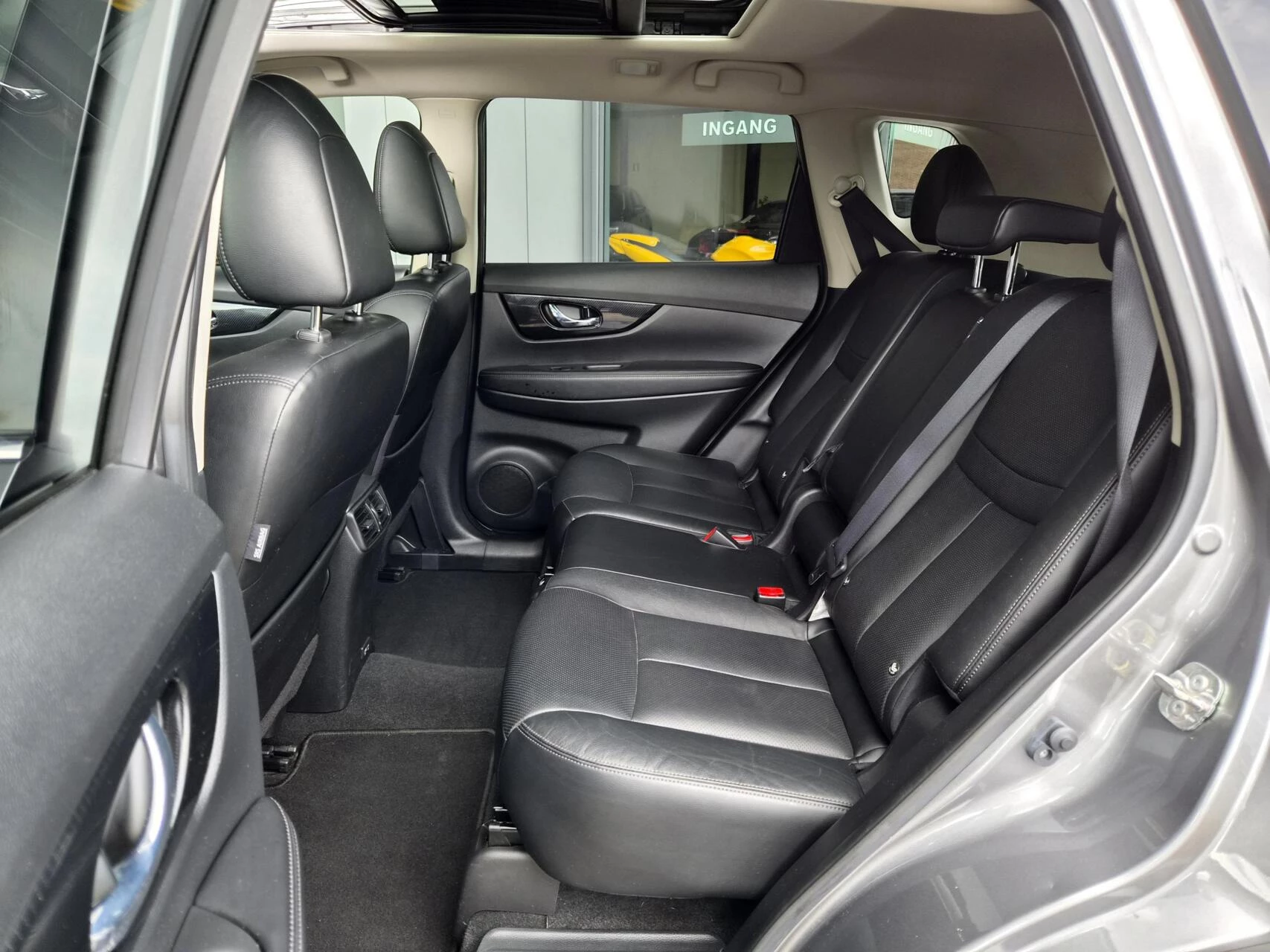 Hoofdafbeelding Nissan X-Trail