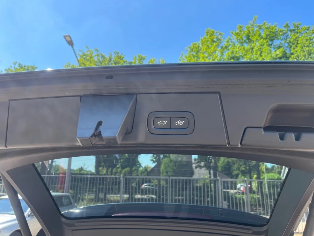 Hoofdafbeelding Volvo V90