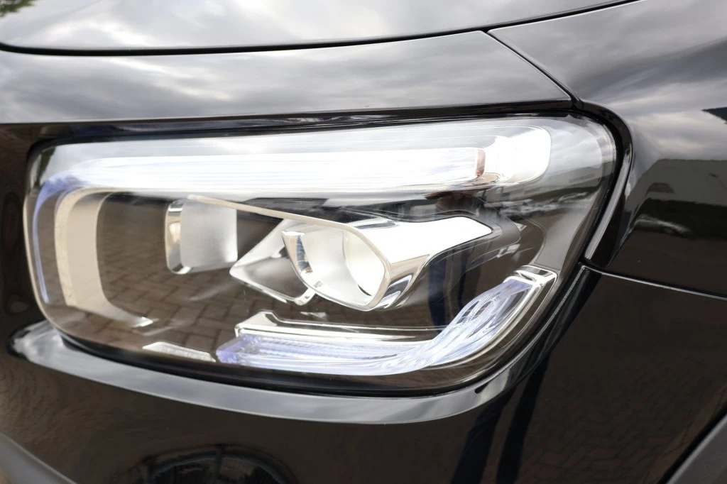 Hoofdafbeelding Mercedes-Benz GLB