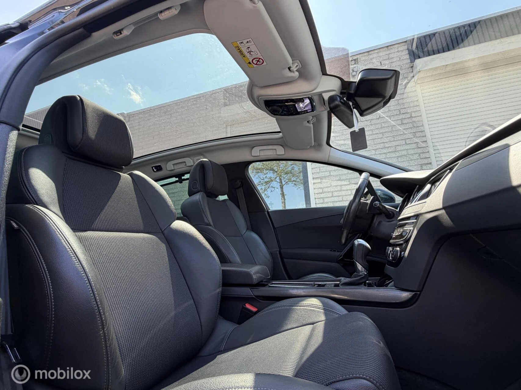 Hoofdafbeelding Peugeot 508