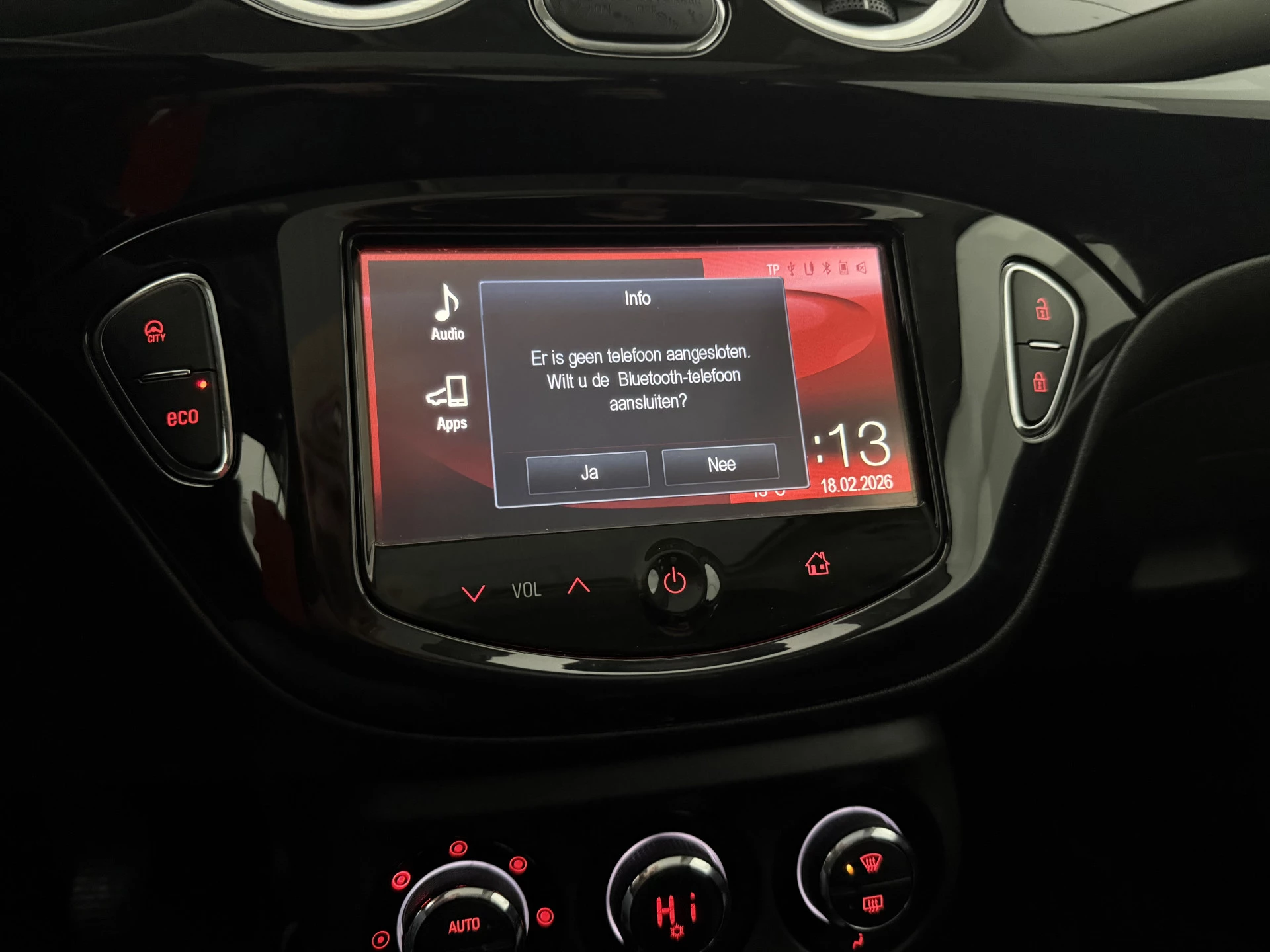 Hoofdafbeelding Opel ADAM
