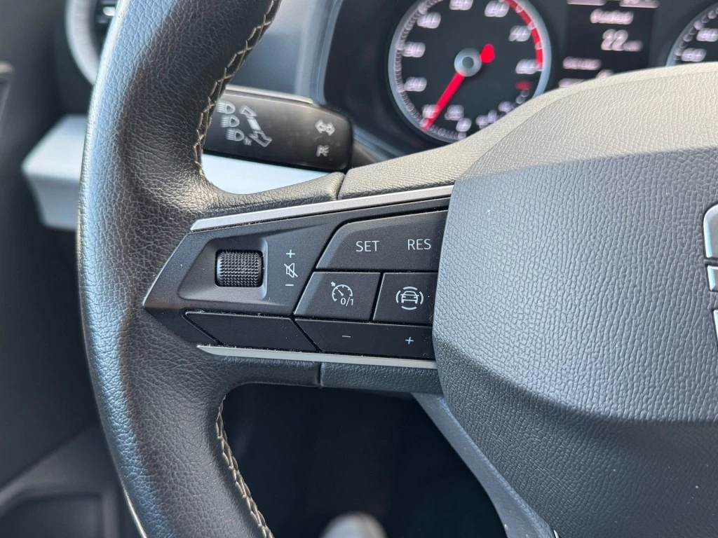 Hoofdafbeelding SEAT Arona