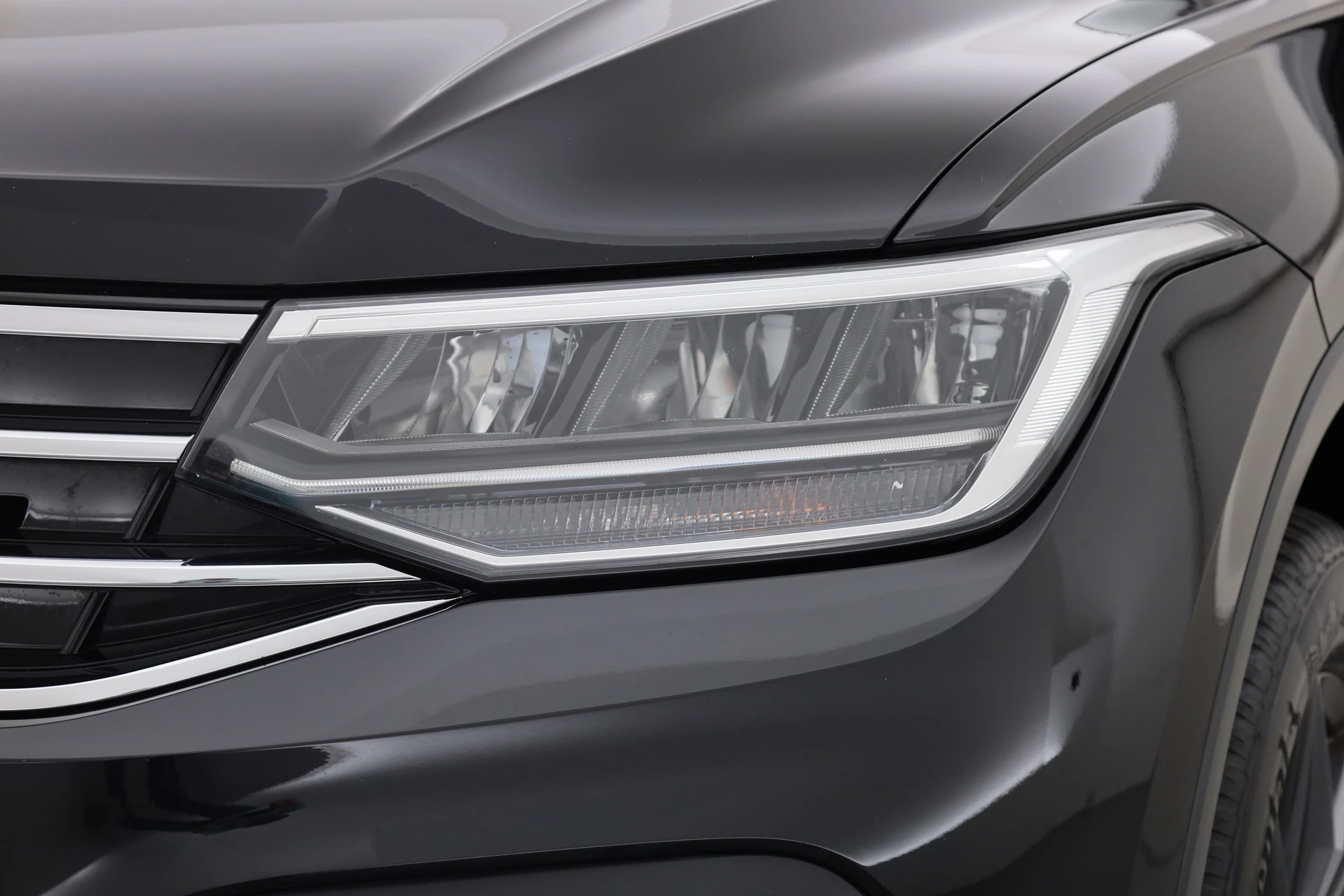 Hoofdafbeelding Volkswagen Tiguan Allspace