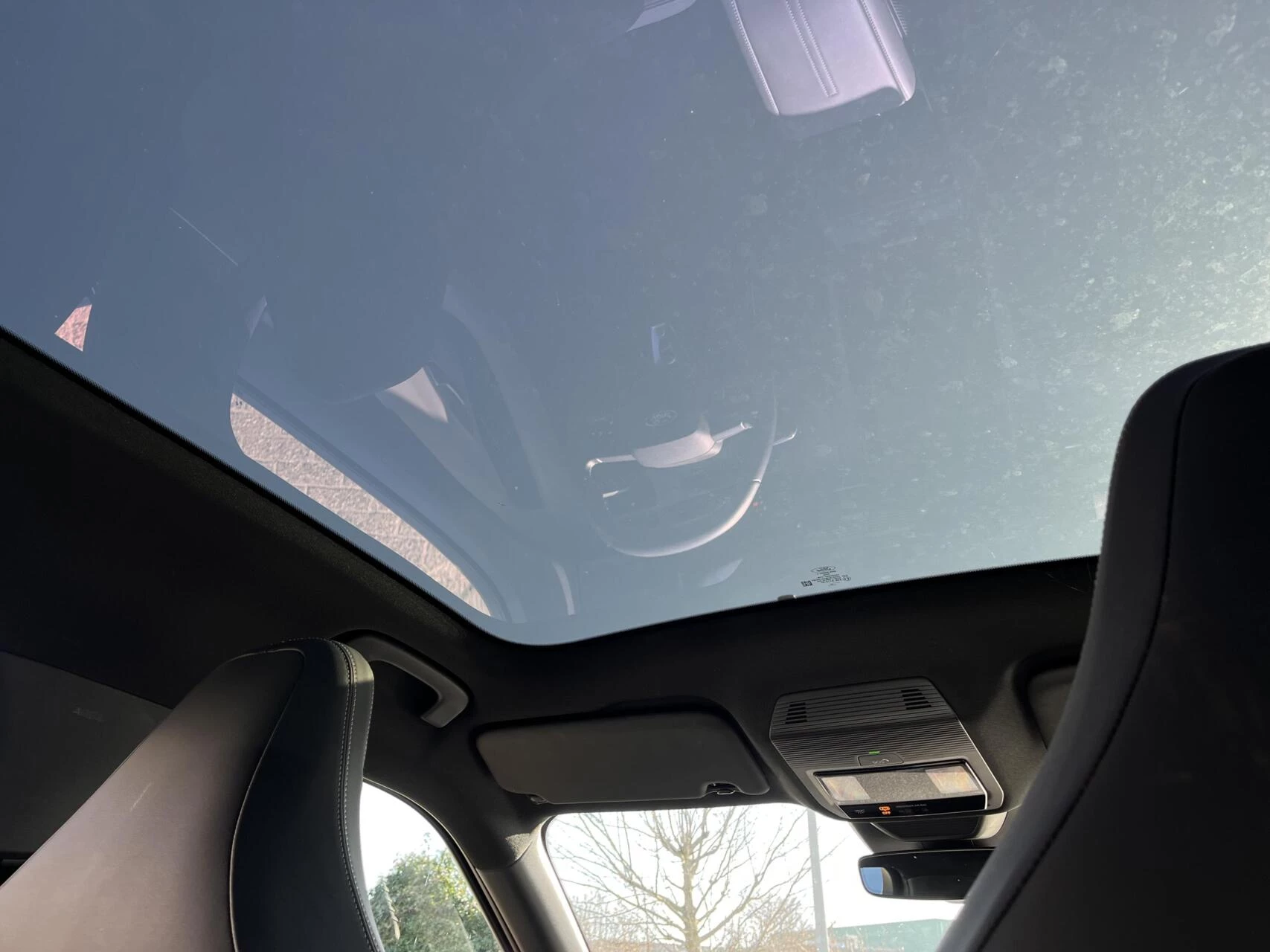 Hoofdafbeelding Ford Capri