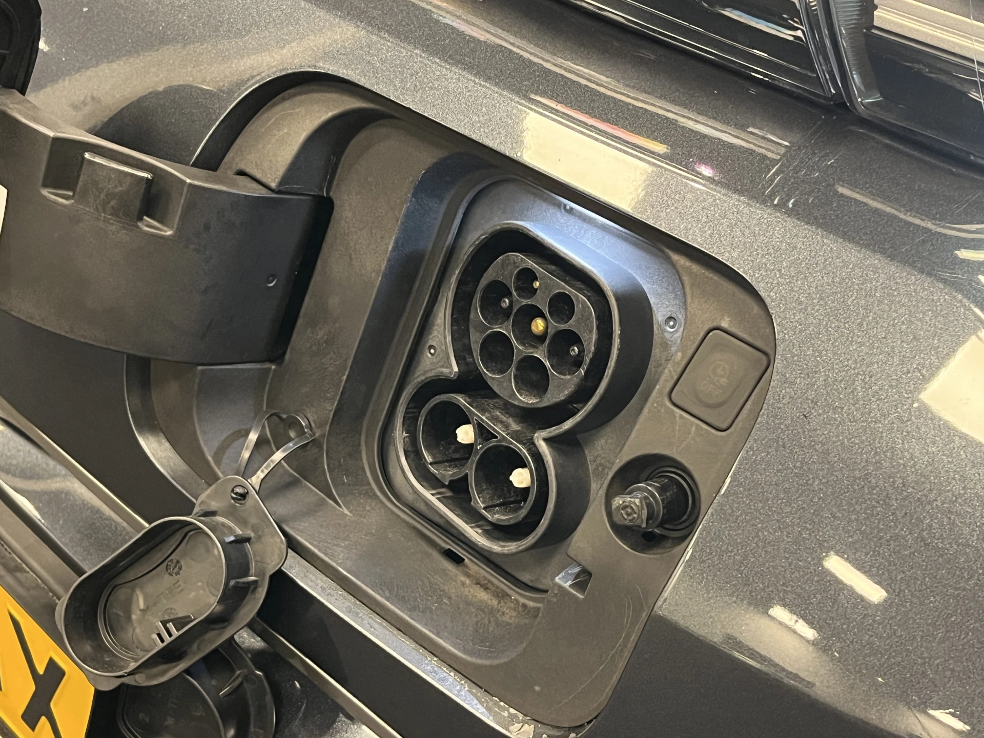Hoofdafbeelding Kia e-Soul