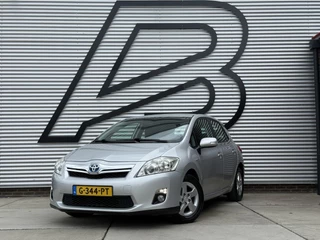 Toyota Auris 1.8 Full Hybrid Aspiration 2e Eigenaar|Camera|Clima|Cruise|Navi|PDC|Elek ramen|APK tot 01-2027