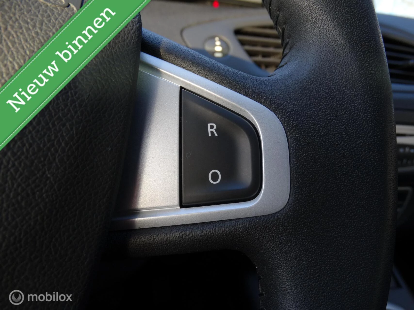 Hoofdafbeelding Renault Scénic