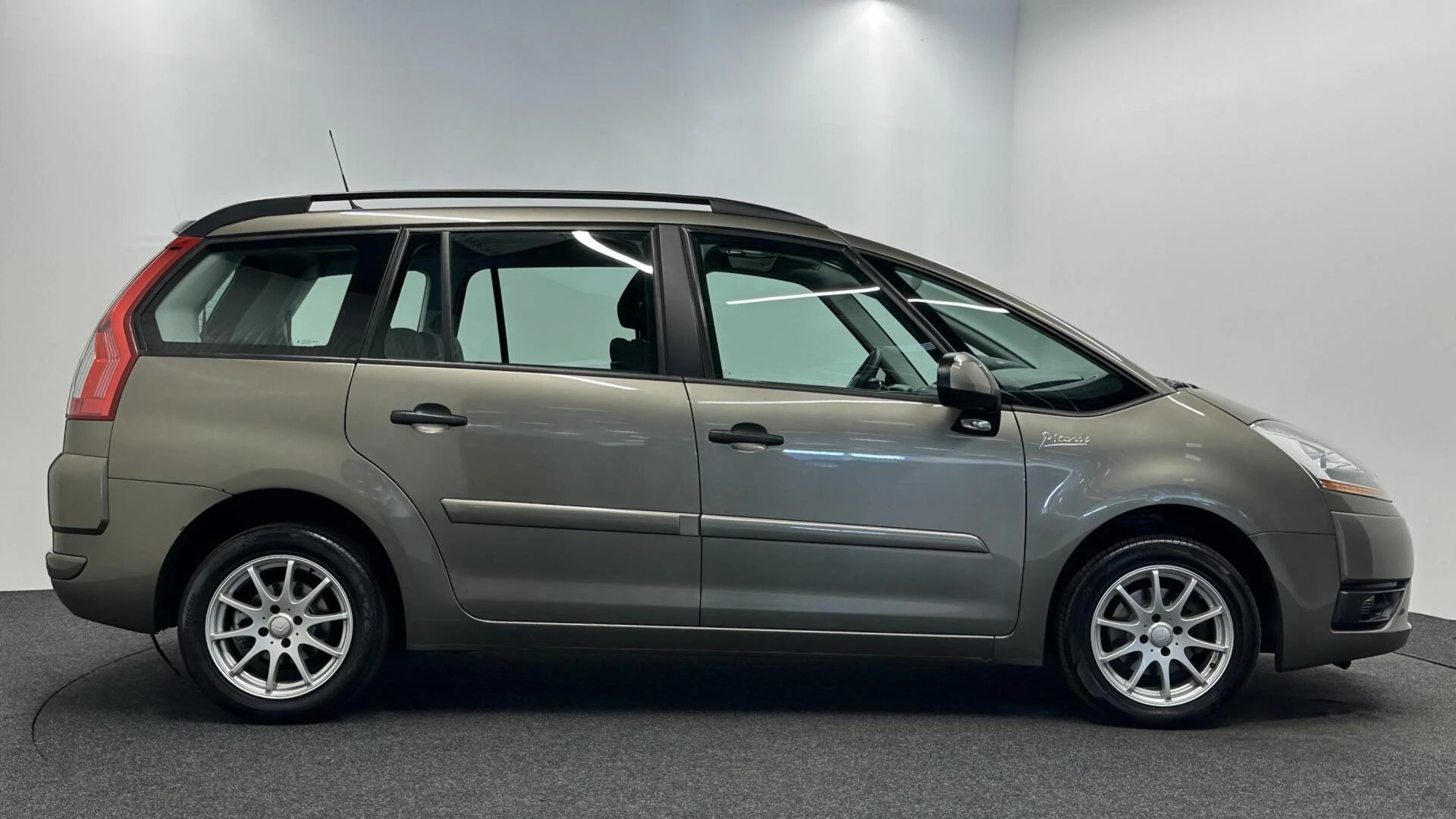 Hoofdafbeelding Citroën Grand C4 Picasso