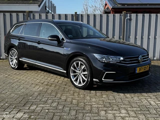 Volkswagen Passat Variant 1.4 TSI GTE Business acc