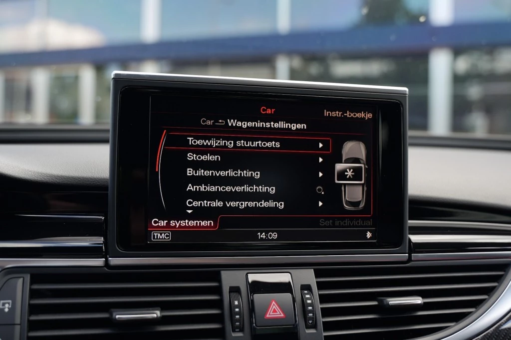 Hoofdafbeelding Audi RS6
