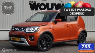 Suzuki Ignis 1.2 Smart Hybrid Airconditioning | Achteruitrijcamera | Apple Carplay / Android Auto