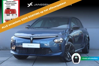 Lancia Ypsilon Edizione Cassina Limitata 51 kWh - Demo Korting