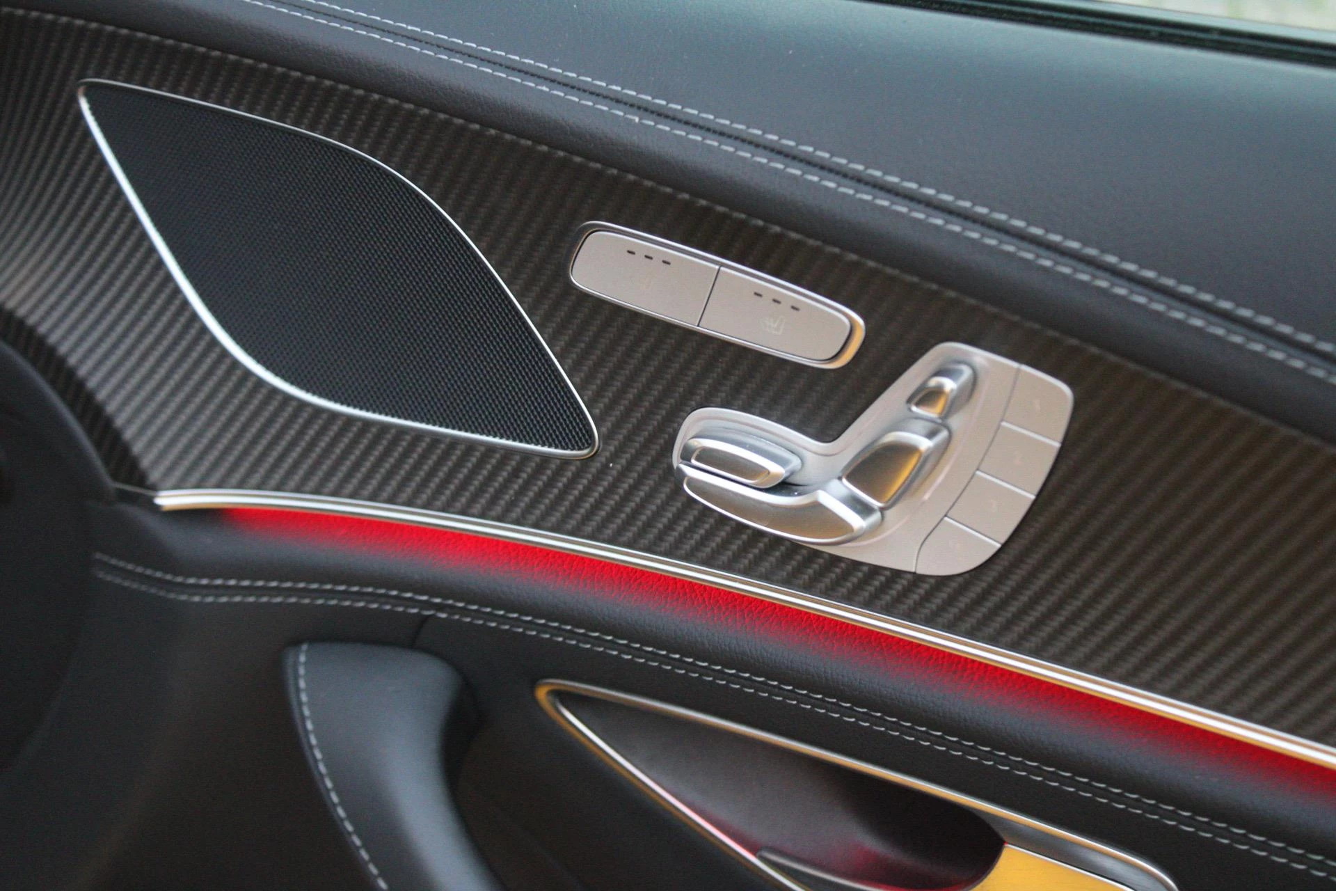 Hoofdafbeelding Mercedes-Benz AMG GT