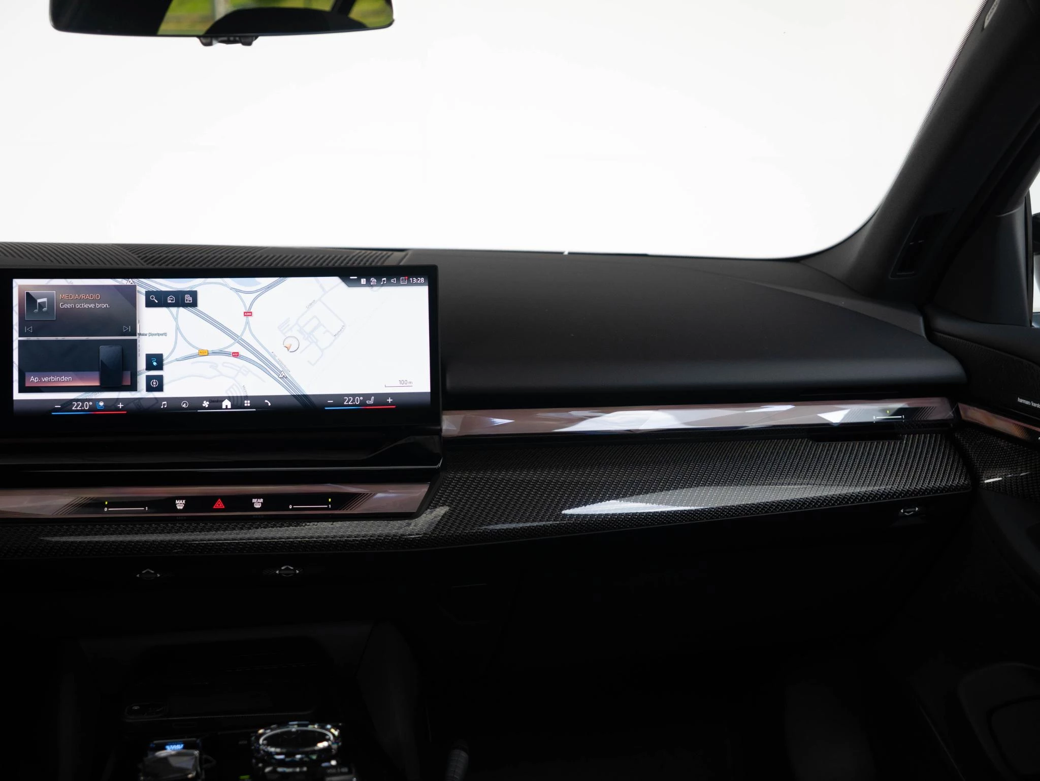 Hoofdafbeelding BMW i5