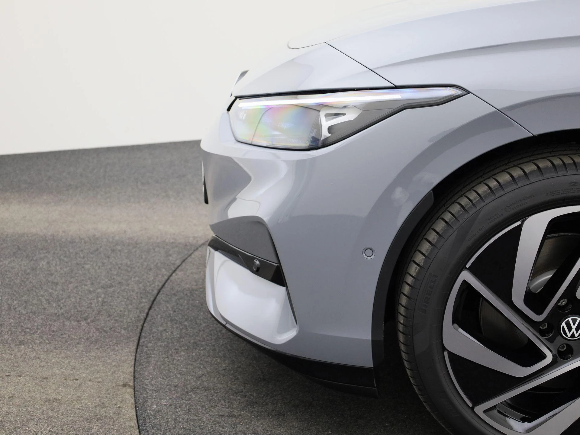 Hoofdafbeelding Volkswagen ID.7