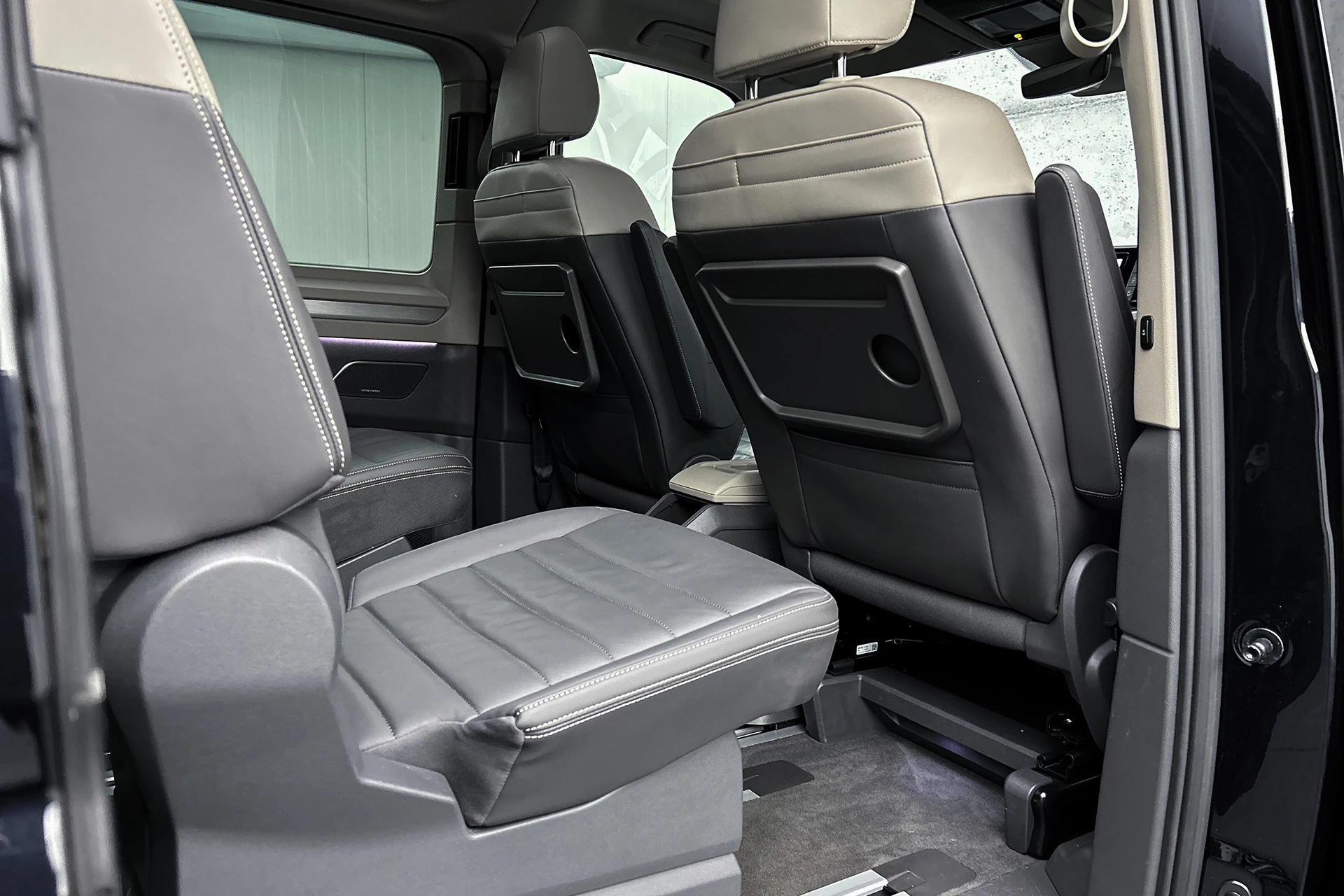 Hoofdafbeelding Volkswagen Multivan