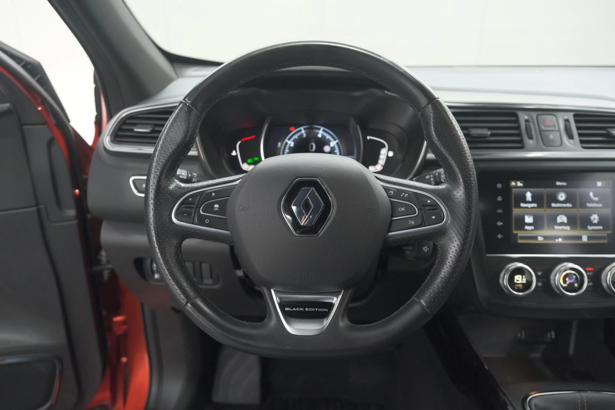 Hoofdafbeelding Renault Kadjar