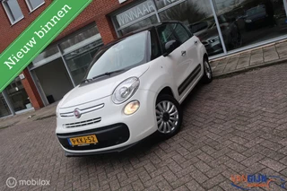 Hoofdafbeelding Fiat 500L Fiat 500 L 0.9 TwinAir Easy Eco