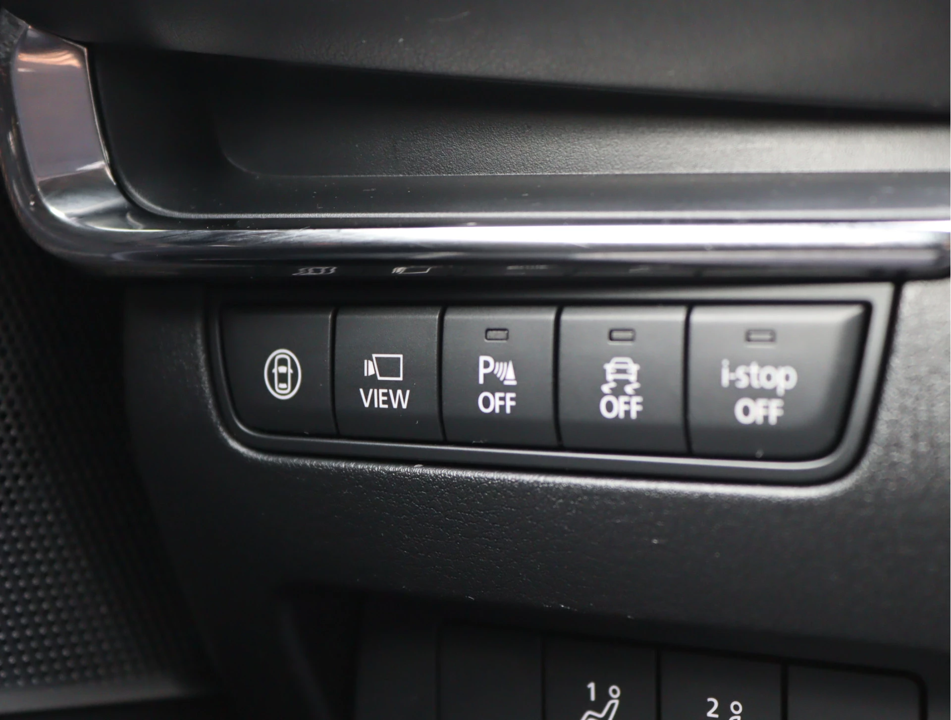 Hoofdafbeelding Mazda 3