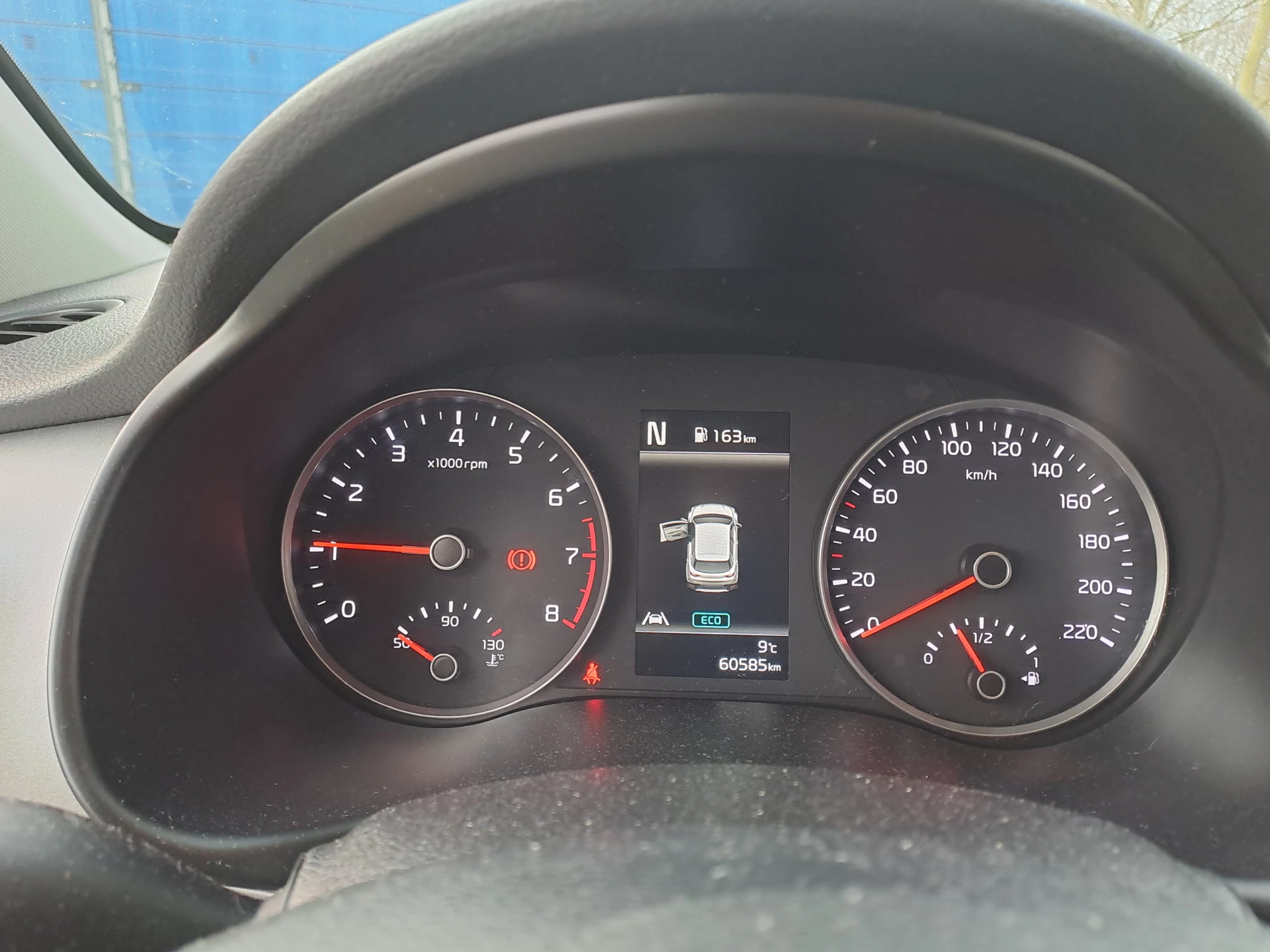 Hoofdafbeelding Kia Stonic