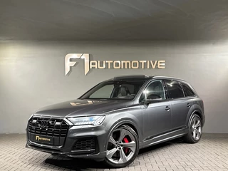 Audi Q7 60 TFSI e quattro Competition Pano|RS Seat|Massage
