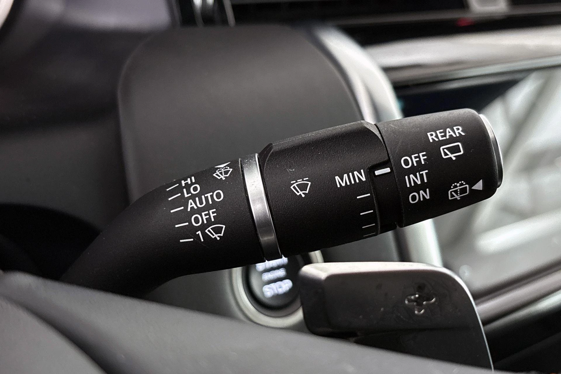 Hoofdafbeelding Land Rover Discovery Sport