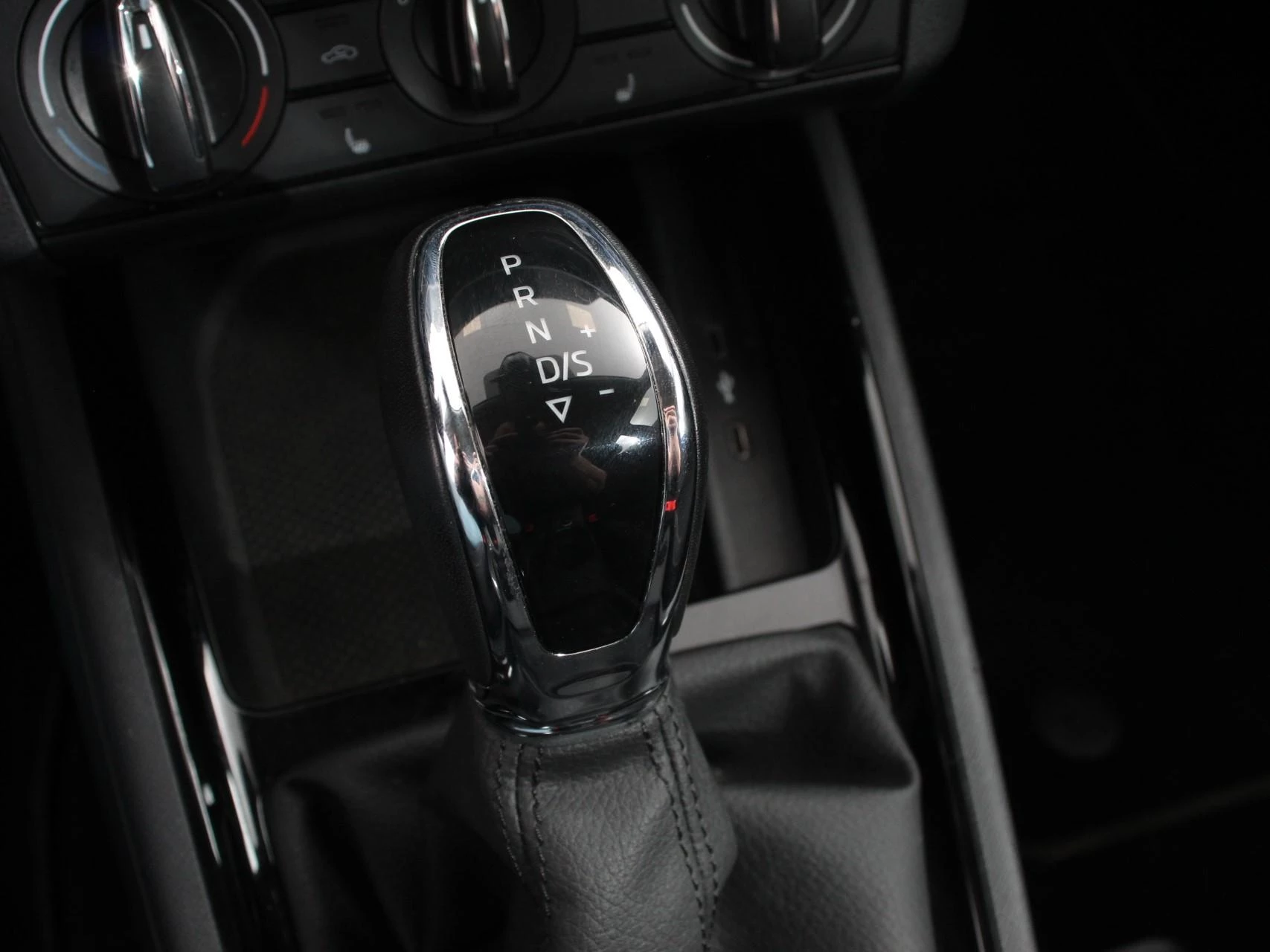 Hoofdafbeelding Škoda Kamiq