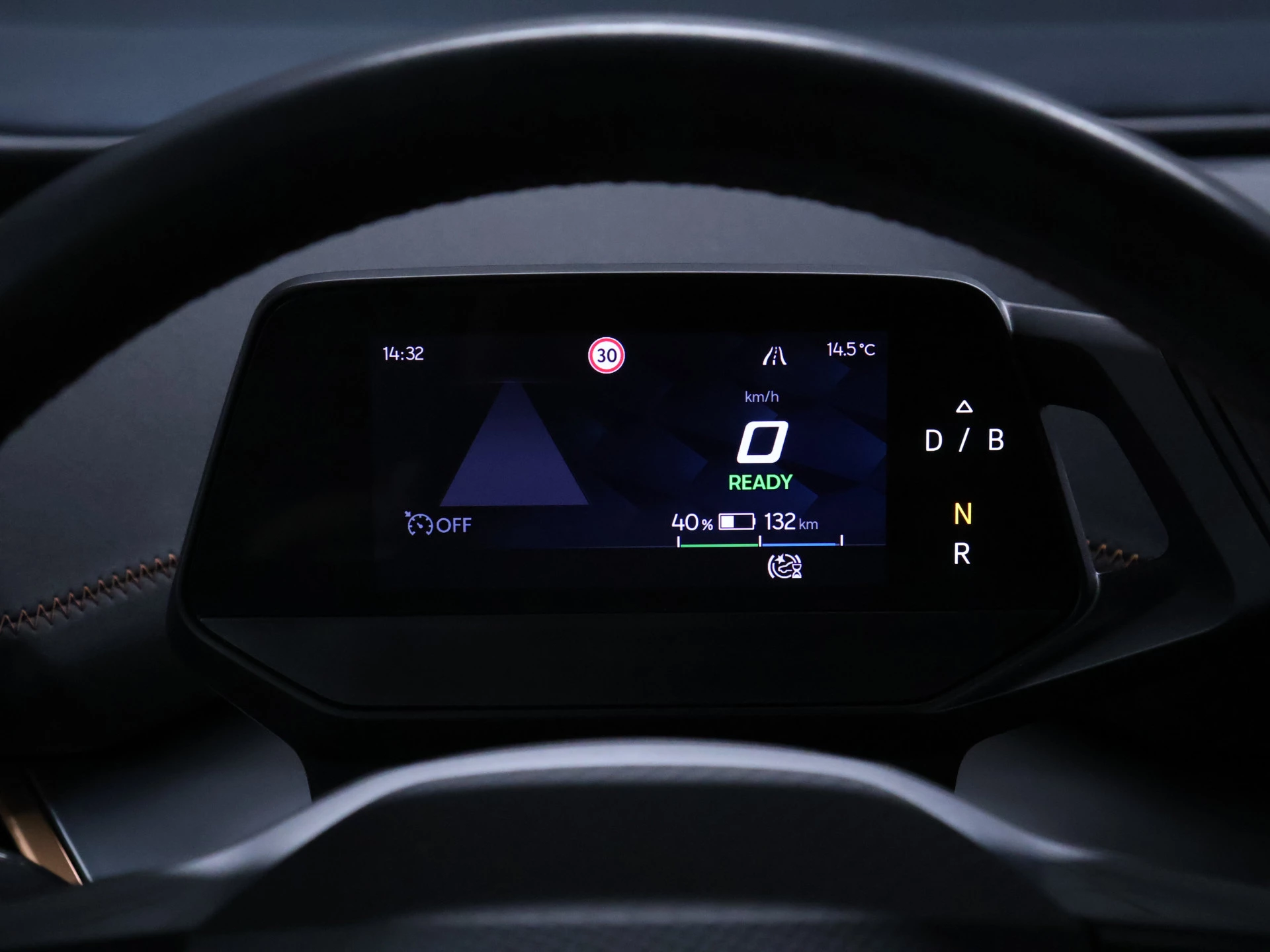 Hoofdafbeelding CUPRA Born