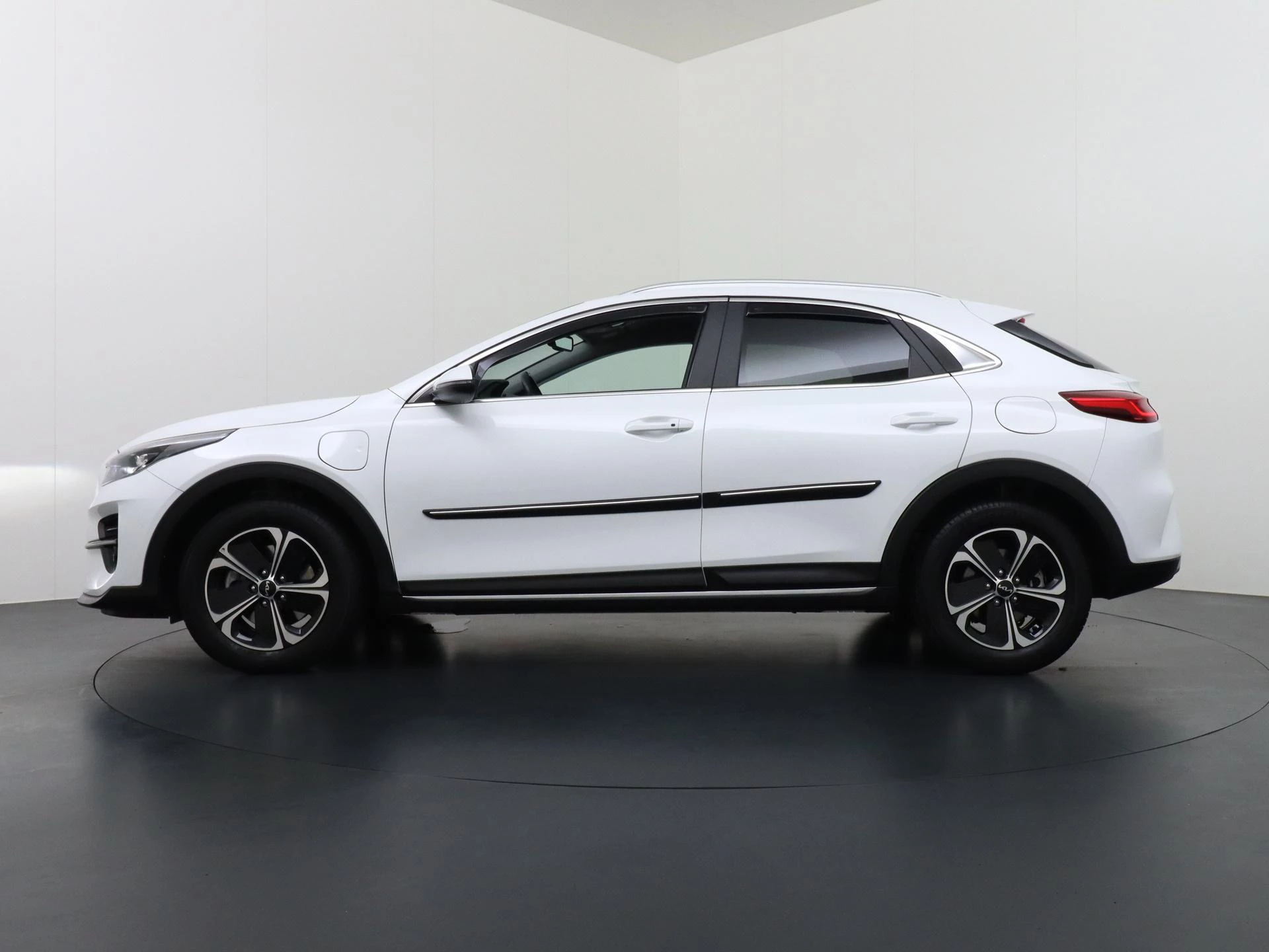 Hoofdafbeelding Kia XCeed