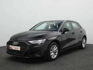 Audi A3 30 TFSI 110pk Pro Line | 1e eigenaar | Carplay | Parkeersensoren achter | Cruise control
