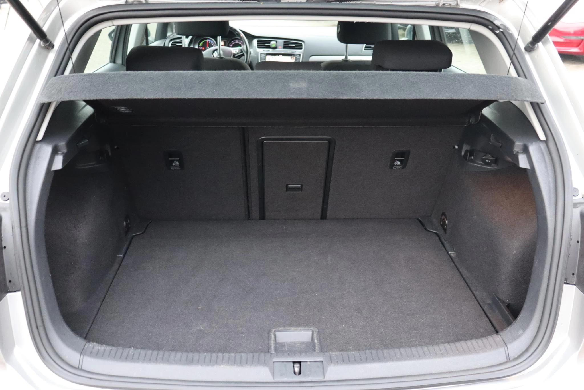 Hoofdafbeelding Volkswagen e-Golf