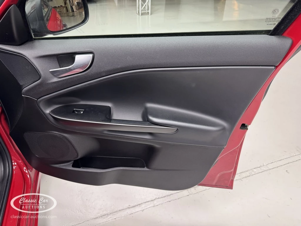 Hoofdafbeelding Alfa Romeo Giulietta