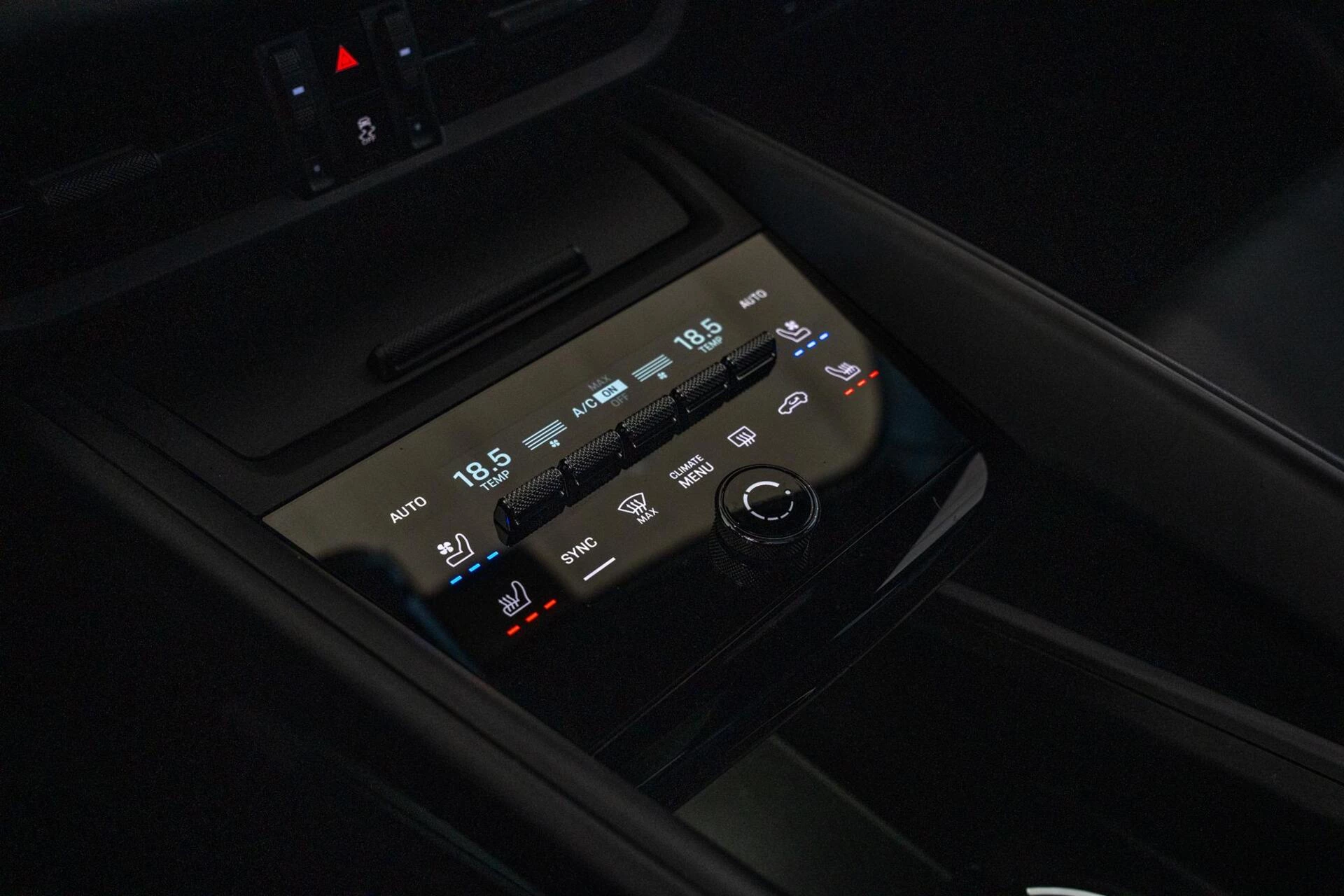 Hoofdafbeelding Porsche Macan