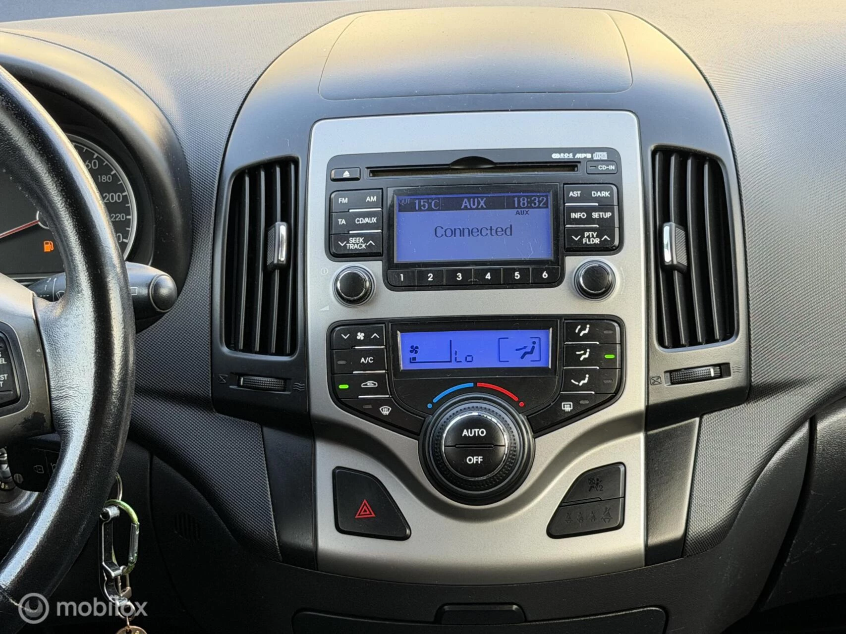 Hoofdafbeelding Hyundai i30