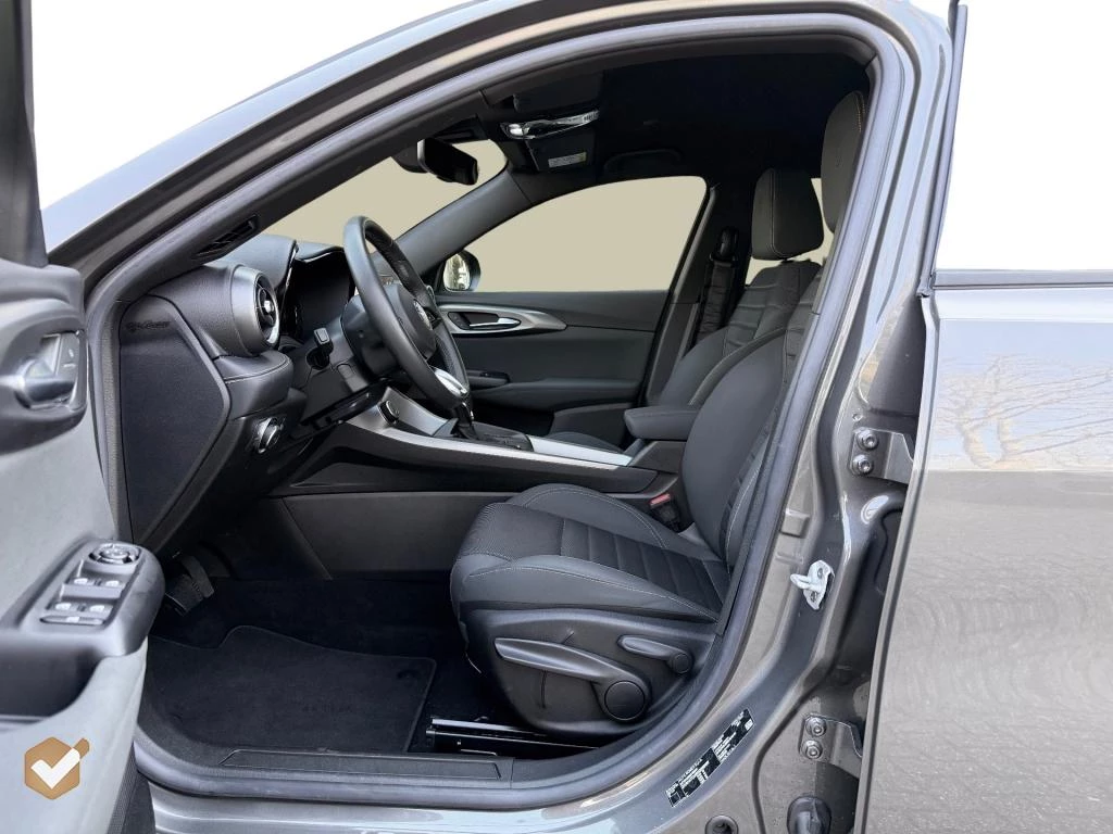 Hoofdafbeelding Alfa Romeo Tonale