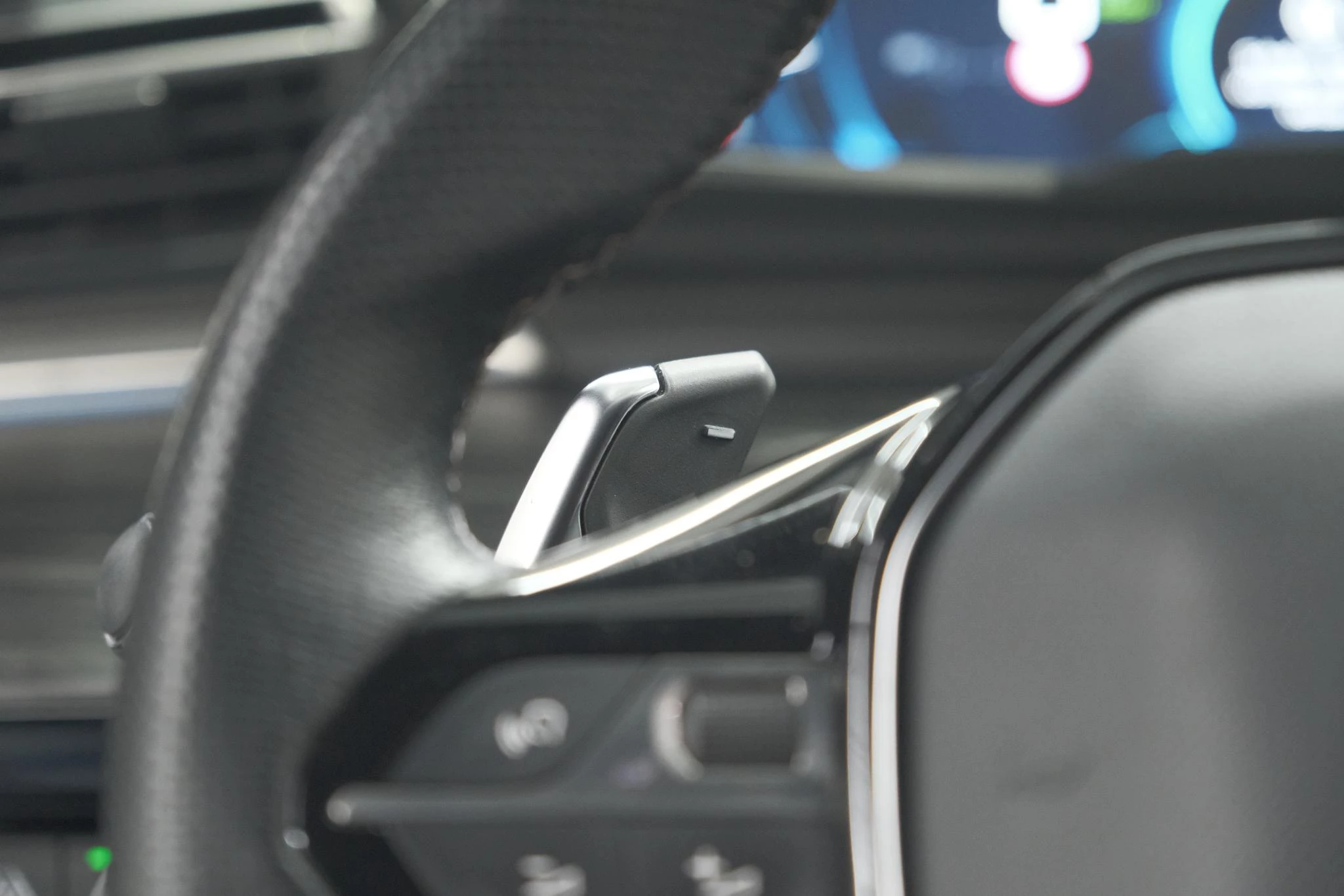 Hoofdafbeelding Peugeot 508
